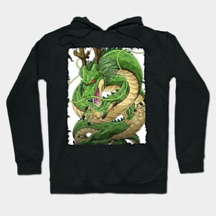 SHEN MERCH VTG Hoodie